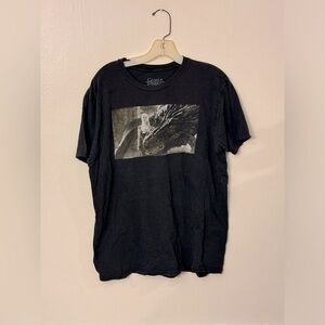 Game of thrones graphic t shirt
